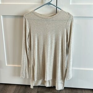 Athleta Tunic shirt